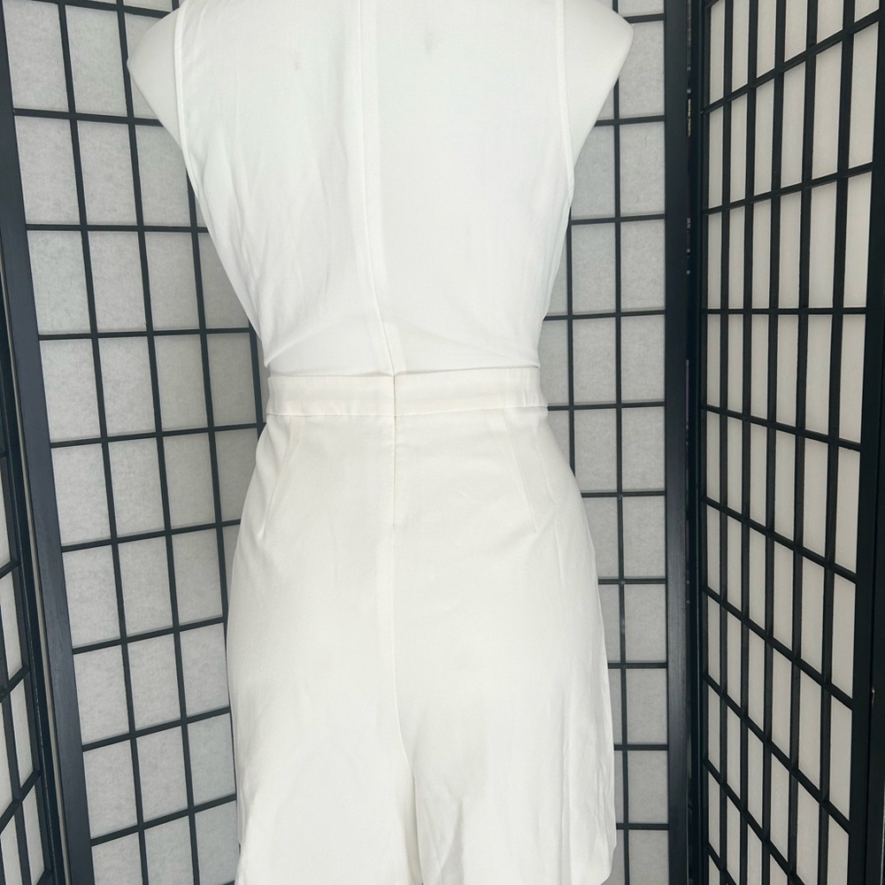 Venus Sleeveless Jumpsuit - Picture 4 of 4